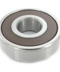 Drive End Alternator Bearing For GL-10 1985-1989 PC-407368 OE Replacement Drop-In Fit High-Quality Sealed Bearing