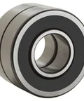 Sealed Duplex Angular Contact Ball Bearing High Precision For Industrial Machinery And Equipment MLE7011CVDUJ84S product view