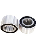 Sealed automotive hub bearing 25x52x37mm delivers smooth, quiet rotation and reliable daily performance, shown in detail view