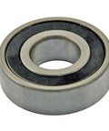 203FF (19312064) Multi-Purpose Sealed Ball Bearing Assembly for Vehicle Engines, Transmissions, Drivetrains, Steering, Suspension, and Axles.