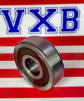 154714 Non-Standard Special Bearing 15x47x14mm front view with VXB logo in background