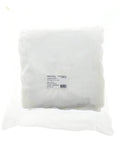 Ultrasonic Sealed Edge Cleanroom Wiper For Sensitive Surfaces 9 Inch By 9 Inch Polyester Knit Low Particle And Fiber Generation