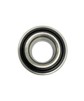 Heavy Duty Sealed Wheel Bearing 40 Mm X 74 Mm X 40 Mm for Polaris Ranger XP with double layer seal protection, front view.