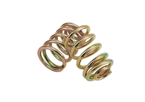 Pack of 2 Replacement Seat Compression Spring 283516 for John Deere Lawn Mowers Fits XD1687915 XD1688050 XD1696777