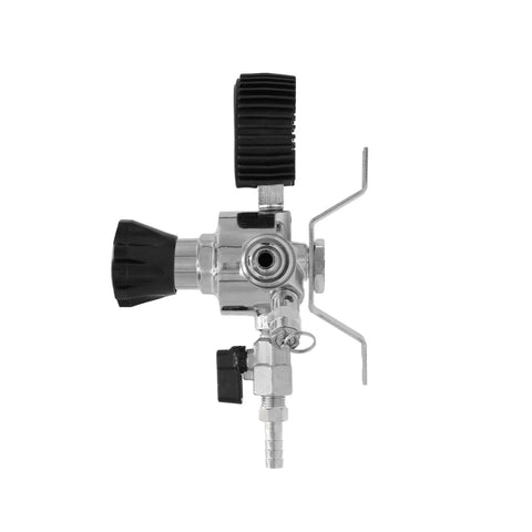 Elite Series Secondary Regulator For Multi Keg Draft Systems From Kegco Letting You Run Two Or More Kegs Off One CO2 Tank