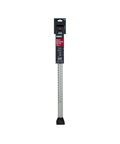 Adjustable Door Security Bar With Vibration Detecting Alarm And 115 Decibel Siren That Emits Up To 1100 Feet For Hinged And Sliding Doors