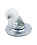 Self Adhesive Caster Wheel Set Four Pack Heavy Duty Swivel Casters With 360 Degree Rotation For Carts Furniture And Storage Boxes