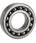 NTN 2217K Self Aligning Ball Bearing Up To 200 Mm Bore Pro Grade Heavy Duty Industrial Replacement Part With Smooth Operation And Long Life For Machinery Or Equipment