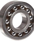 SKF 1200 ETN9 Double Row Self Aligning Bearing ABEC 1 Open Plastic Cage Normal Clearance Metric 10 Mm Bore 30 Mm OD 9 Mm Width