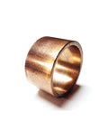 Self Lubricating Bronze Sleeve Bearing With Flange for Your Rig One And A Half Inch ID By One And Three Quarters Inch OD, One Inch Long