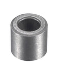 Self-Lubricating Iron Sleeve Bearings 8mm Bore 14mm OD 12.5mm Length Set Of 12 Sintered Bushings Maintenance Free