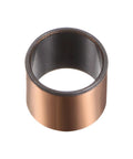 Self Lubricating Sleeve Bearing Pack Of 4 With 0.75 Inch Bore And 0.875 Inch Outer Diameter 0.75 Inch Length Wrapped Oilless Bushings