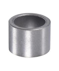 Self-Lubricating Sleeve Bearings 15mm Bore 20mm Outer Diameter 15mm Length Sintered Iron Bushings 6 Pack Maintenance-Free