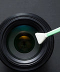 Full Frame Sensor Cleaning Swabs 24mm For DSLRs And SLRs 20 Pack HCS 24 cleaning camera lens