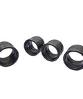 Set Of 4 Bucket Pin Bushing Bearings For Caterpillar Excavator Models 304 304CR 305CR 303.5C 303C CR Replace 1405168 And 2658715