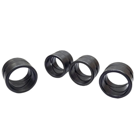 Set Of 4 Bucket Pin Bushing Bearings For Caterpillar Excavator Models 304 304CR 305CR 303.5C 303C CR Replace 1405168 And 2658715