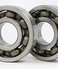 Set of 2 Bearing Suzuki Crankshaft LT185 Quadrunner - VXB Ball Bearings