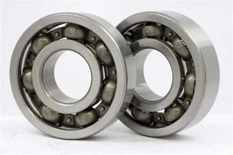 Set of 2 Bearing Suzuki Crankshaft LT185 Quadrunner - VXB Ball Bearings