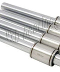 Set of 4 20mm Linear guide Shaft + Ball Bearing for Stamping Forming Dies Parts - VXB Ball Bearings
