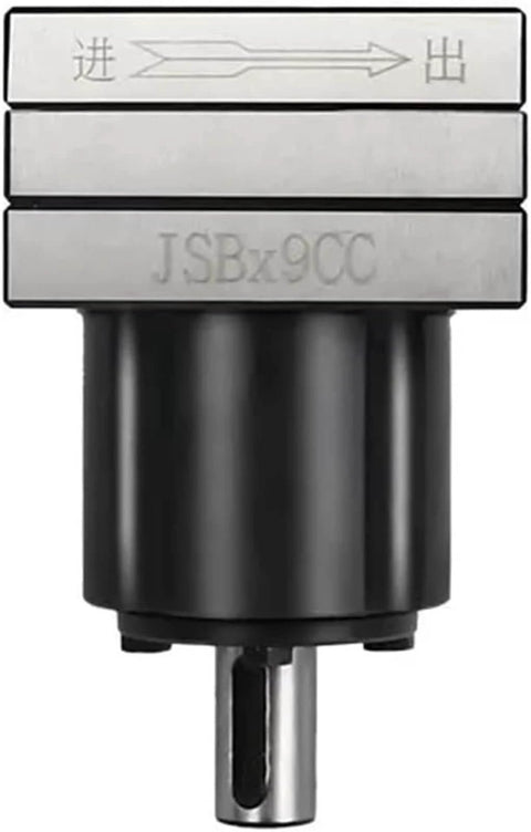 KOTIRCYY Sewage/Effluent Pumps 20CC/Rev Wear-Resistant Positive Displacement Inner Tooth Pump Polyurethane Resin Gear Metering