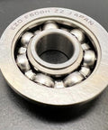SF608 EZO Miniature Flanged Bearing 8x22x7mm - VXB Ball Bearings
