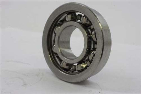 SF688 Flanged Stainless Steel Open Bearing 8x16x5 - VXB Ball Bearings