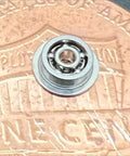 SFR0 Flanged Miniature Bearing 3/64"x5/32"x1/16" inch - VXB Ball Bearings