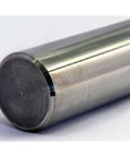 SFS13 NB Stainless Steel Fine Shaft 500mm Long - VXB Ball Bearings