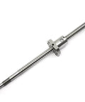1PCS SFU1204 Ballscrew Nut Diameter 12mm 4mm Pitch Ball Screw Single nut for 1204 nut housing Bracket CNC Carving Machine Parts