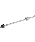 SFU1605 Ball Screw CNC Kit 16mm Diameter 5mm Lead 650mm Length With Nut end support units and coupler for easy installation