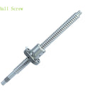 Focus keyword: SFU1605 300mm Ball Screw Kit With 16mm Diameter Lead 5mm Ground Screw And Preloaded Anti Backlash Nut