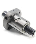 1PCS SFU1605 Ballscrew Nut Diameter 16mm 5mm Pitch Ball Screw Single nut for 1605 nut housing Bracket CNC Carving Machine Part