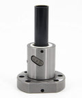 ✝️ 1PCS SFU1605 Ballscrew Nut Diameter 16mm 5mm Pitch Ball Screw Single nut for 1605 nut housing Bracket CNC Carving Machine