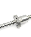 ✝️ 1PCS SFU1605 Ballscrew Nut Diameter 16mm 5mm Pitch Ball Screw Single nut for 1605 nut housing Bracket CNC Carving Machine Parts