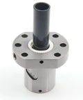 ✝️ 1PCS SFU1605 Ballscrew Nut Diameter 16mm 5mm Pitch Ball Screw Single nut for 1605 nut housing Bracket CNC