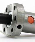 SFU2005-3 ballscrew nut 20 mm ball screw single nut - VXB Ball Bearings