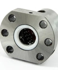 SFU2005-3 ballscrew nut 20 mm ball screw single nut - VXB Ball Bearings