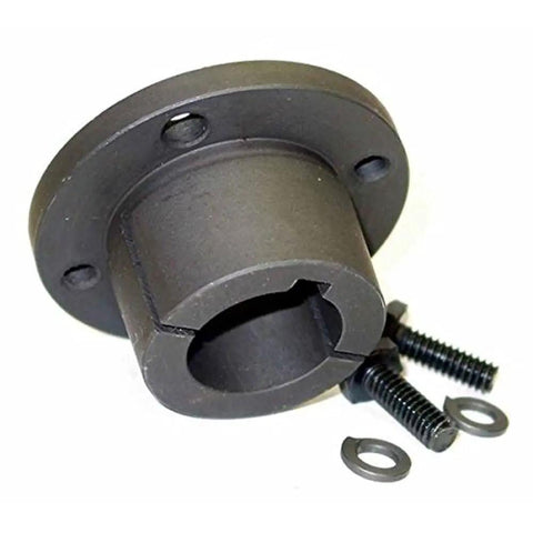 Tough As Nails Quick Detachable QD Bushing One Five Eight Inch Bore Two Inch Bolts Rock Solid Replacement SK158A For Heavy Duty Conveyor Pulleys And Industrial Drive Systems All Day Long Reliable Performance