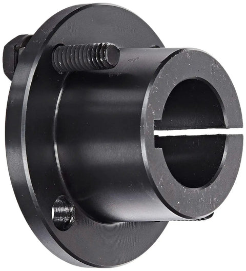 Tough As Nails Quick Detachable QD Bushing One Five Eight Inch Bore Two Inch Bolts Rock Solid Replacement SK158A For Heavy Duty Conveyor Pulleys And Industrial Drive Systems All Day Long Reliable Performance