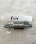 Original Shaft Bearing Assembly For Power Trim Edger Part 304 Made In USA, sealed OEM bearing, in plastic bag, commercial grade