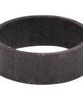 Close-up of SharkBite Three Quarter Inch Copper Crimp Ring for PEX and PERT Pipe, pack of 25, watertight seal, no soldering needed.