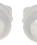 Shift Cable Bushing Kit For Cadillac Chevrolet And GMC Models OE Fix Direct Replacement To Restore Smooth Shifting And Precise Gear
