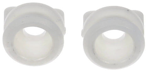 Shift Cable Bushing Kit For Cadillac Chevrolet And GMC Models OE Fix Direct Replacement To Restore Smooth Shifting And Precise Gear