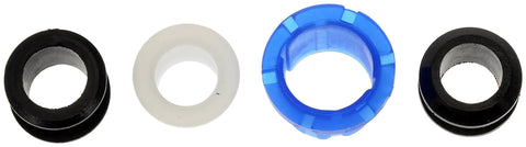 Shift Cable Bushing Kit Replacement For Select Models OE Fix By Dorman Includes Four Bushings Direct Fix For Worn Shifter Cables