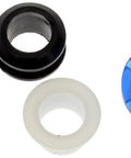 Shift Cable Bushing Kit Replacement For Select Models OE Fix By Dorman Includes Four Bushings Direct Fix For Worn Shifter Cables