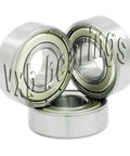 Shimano Baitrunner 6500 Saltwater Spinning Bearing set Bearings - VXB Ball Bearings