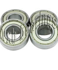 Shimano Chronarch 100d7 Baitcaster Bearing set Fishing - VXB Ball Bearings