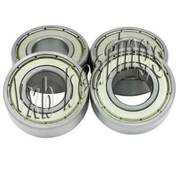 Shimano Chronarch 100d7 Baitcaster Bearing set Fishing - VXB Ball Bearings