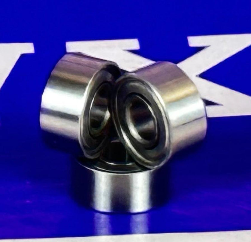 Shimano Stradic 4000fg Spinning Reel Bearing set Fishing VXB Ball