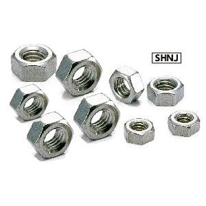 SHNJ-M6 NBK Socket Head Cap Screws - SUS310S- Made in Japan - VXB Ball Bearings